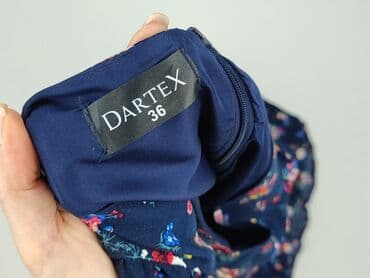 Kobiety: Zartex, Sukienka damska, rozmiar S — 4