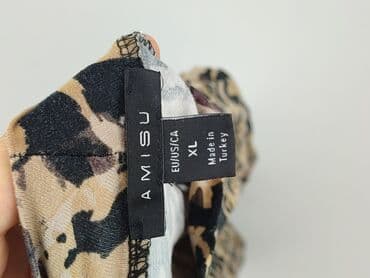 Kobiety: Amisu, Bluzka damska, rozmiar XL — 4