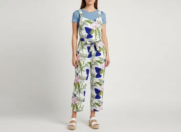 kombinezon panterka mohito: ONLY, Kombinezon damski, rozmiar M — 6