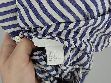 bluza nirvana h: H&M, Bluzka damska, rozmiar S — 4