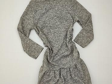 szeroki golf damski: Tunika damska, rozmiar S — 1