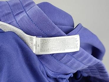 z adidasa: 4F, Spodnie dresowe damskie, rozmiar XL — 5