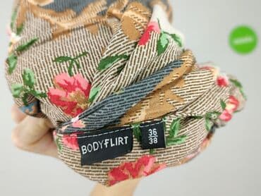 welurowa bluza: Bodyflirt, Bluzka damska, rozmiar S — 5