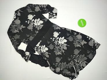 kapcie c: Laura Ashley, Sukienka damska, rozmiar M — 3