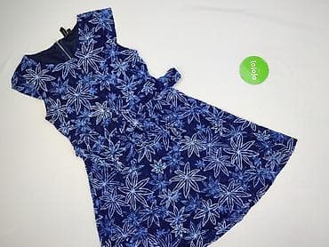 vila sklep: Izabel London, Sukienka damska, rozmiar L — 2