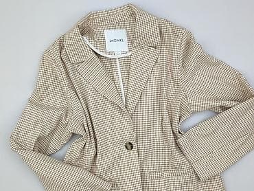 ubrania premium second hand: Monki, Marynarka damska, rozmiar S — 4