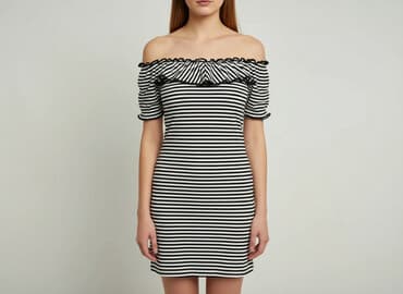 Women`s dress, size S