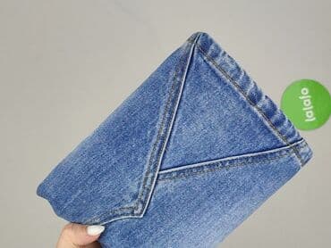 kurtki jeansowe stradivarius: Stradivarius, Spódnica damska, rozmiar M — 5