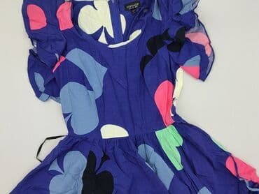 Topshop, Sukienka damska, rozmiar M