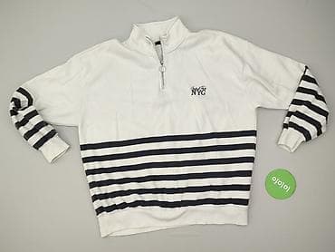 moncler bluzki: Sinsay, Bluza damska
, rozmiar 2XL — 2