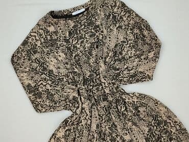 zara sukienka zebra: Zara, Women`s dress, size S (EU 36) — 1
