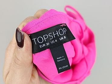 seconhand online: Topshop, Sukienka damska, rozmiar S — 4