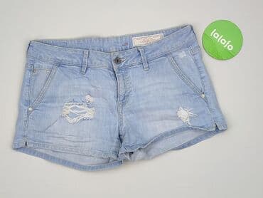 esprit szorty damskie: Edc by Esprit, Szorty damskie, rozmiar M — 2