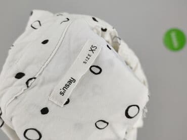 koszula loreto slim: Sinsay, Koszula damska, rozmiar XS — 4