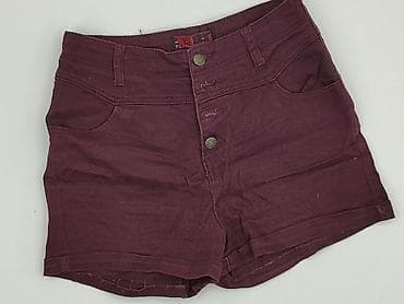 Szorty damskie, rozmiar L