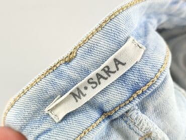 Women: M.Sara, Jeans for women, size S (EU 36) — 4