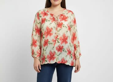 h m tunika: Masai, Tunika damska, rozmiar XL — 6