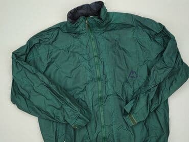 Wiatrówka dla mężczyzn, rozmiar M