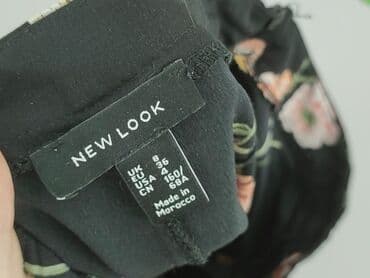 взуття жіноче олх: New Look, Spodnie materiałowe damskie, rozmiar S — 4