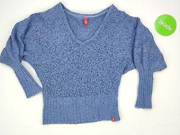 esprit gdynia: Edc by Esprit, Sweter damski, rozmiar S — 2
