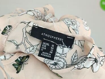 Women: Atmosphere, Women's blouse, size 2XL (EU 44) — 4