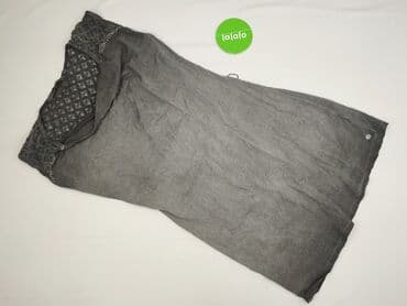 tommy jeans t shirty basic: Garcia, Women`s tunic, size S (EU 36) — 2
