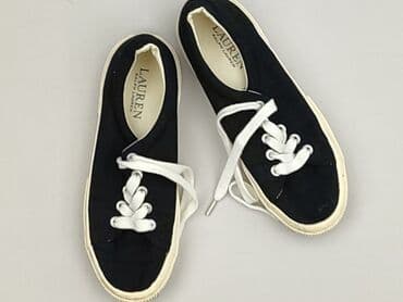 Ralph Lauren, Кеди жіночі, розмір 36