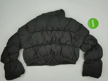 kurtka zimowa local heroes: H&M Divided, Women`s winter jacket, XL — 3