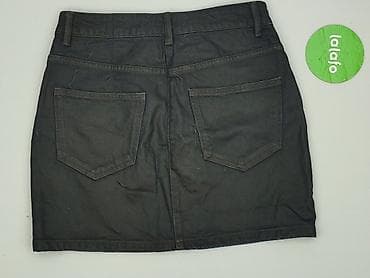 mango straight jeans: Spódnica damska, rozmiar M — 3