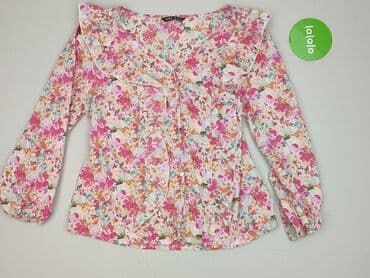 shein sukienki dopasowane: Shein, Bluzka damska, rozmiar S — 2