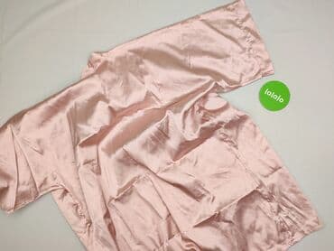 ubrania w stylu japońskim: Szlafrok, rozmiar S — 4