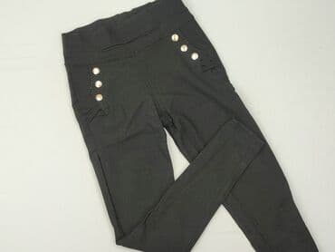 kozaki do kolan ccc: Legginsy Eleganckie damskie, 2XL — 1