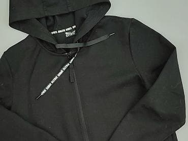 crivit kurtka softshell: Crivit, Bluza z kapturem damska, rozmiar L — 1