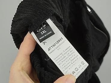 plus size spódnice: Shein Curve, Spódnica damska, rozmiar 2XL — 6