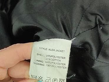 kurtka rambo m65: Second Female, Parka damska, rozmiar M — 5