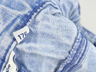 dresy krótkie spodenki: Шорти, Tom Tailor, 16 р., 176, стан - Дуже гарний на lalafo.pl — 5 dresy krótkie spodenki: Шорти, Tom Tailor, 16 р., 176, стан - Дуже гарний — 5