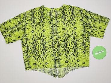 bluza spiderman cropp: Cropp, Bluzka damska, rozmiar S — 4