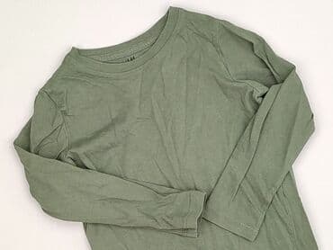 Блузка, H&M, 3-4 р., 98-104 см, стан - Ідеальний