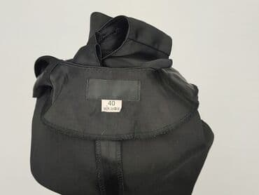 sukienka z bolerkiem: Marynarka damska, rozmiar L — 4