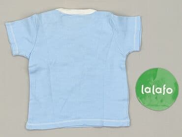 oryginalne koszulki barcelony: T-shirt, 3-6 months, condition - Perfect — 3