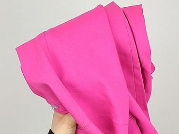 dzwony: Spodnie materiałowe damskie, rozmiar M — 6