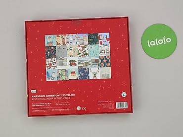 lalki dla dzieci: Puzzle dla Dzieci, stan - Idealny — 3