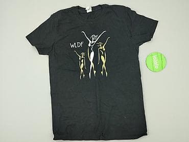 g unit t shirty: Gildan, T-shirt damski, rozmiar M — 2