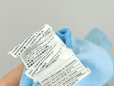 hooligans poland t shirty: United Colors of Benetton, T-shirt damski, rozmiar L — 8