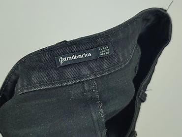 only spódnice: Stradivarius, Spódnica damska, rozmiar S — 4