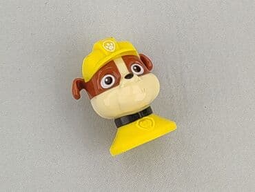 czapka z psem: Figure for Kids, condition - Perfect — 1