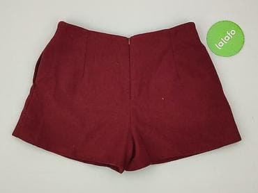 rainbow culottes: Szorty damskie, rozmiar 2XL — 3