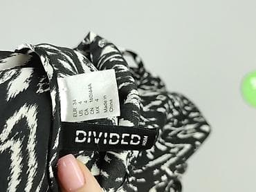 romper damski: H&M Divided, Kombinezon damski, rozmiar XS — 5
