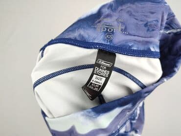 spodnie do biegania lidl: Dunnes Stores, Legginsy Sportowe damskie, rozmiar XS — 4