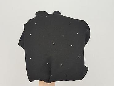 longsleeve sinsay: Orsay, Bluzka damska, rozmiar M — 7